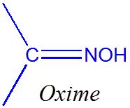 oxcme|Oxime .